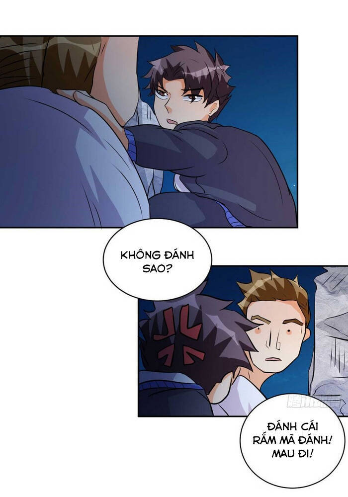 Đế Tế Chapter 33 - 12