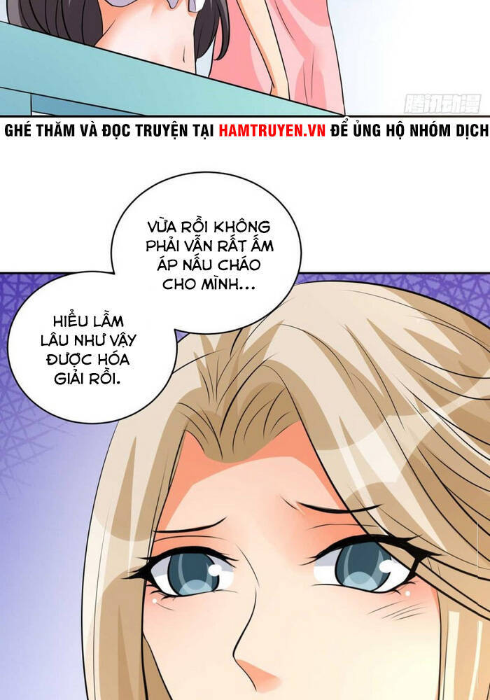 Đế Tế Chapter 33 - 4