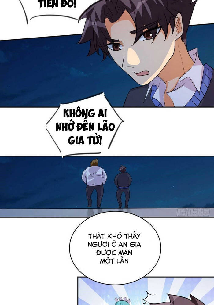 Đế Tế Chapter 33 - 6