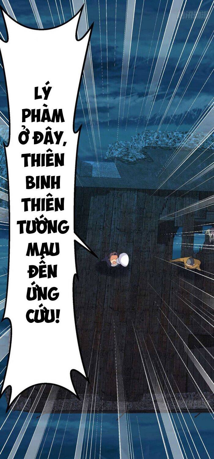 Đế Tế Chapter 34 - 16