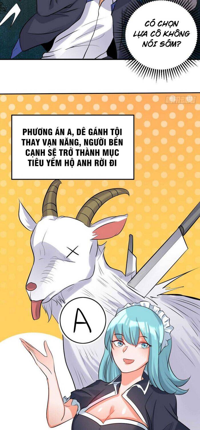 Đế Tế Chapter 34 - 6