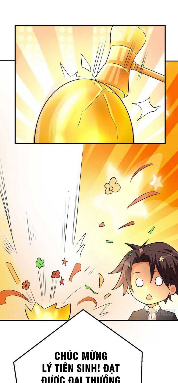 Đế Tế Chapter 37 - 23