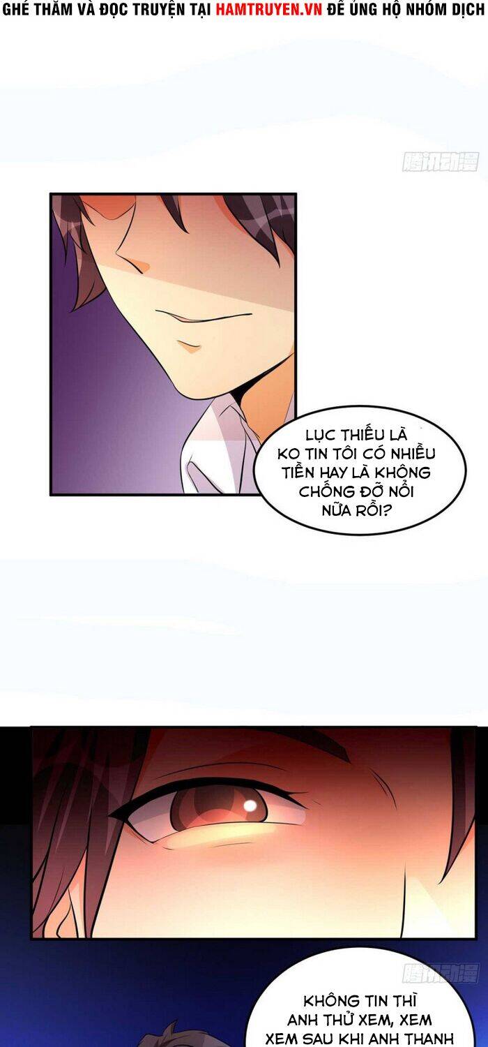 Đế Tế Chapter 37 - 4