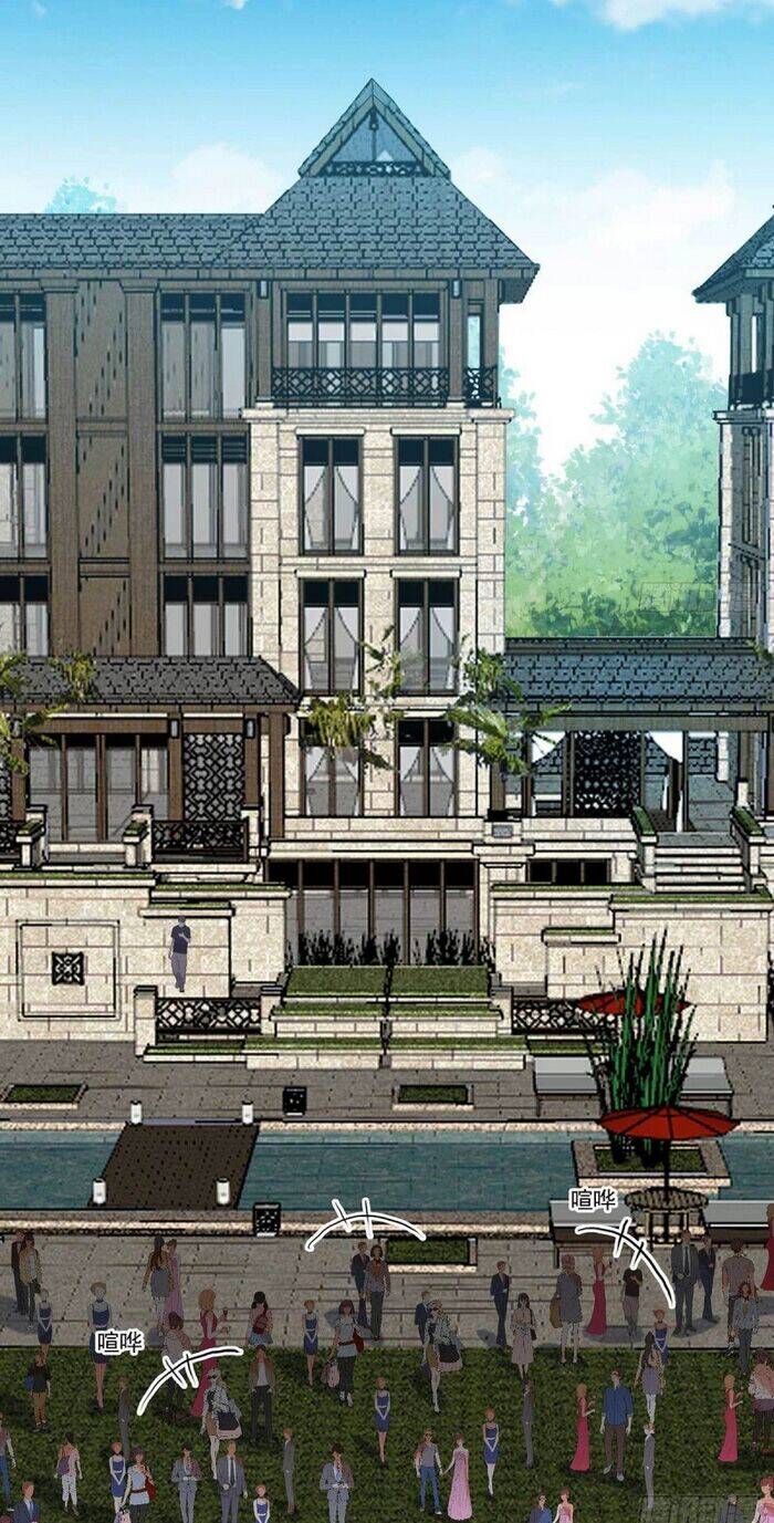 Đế Tế Chapter 38 - 17