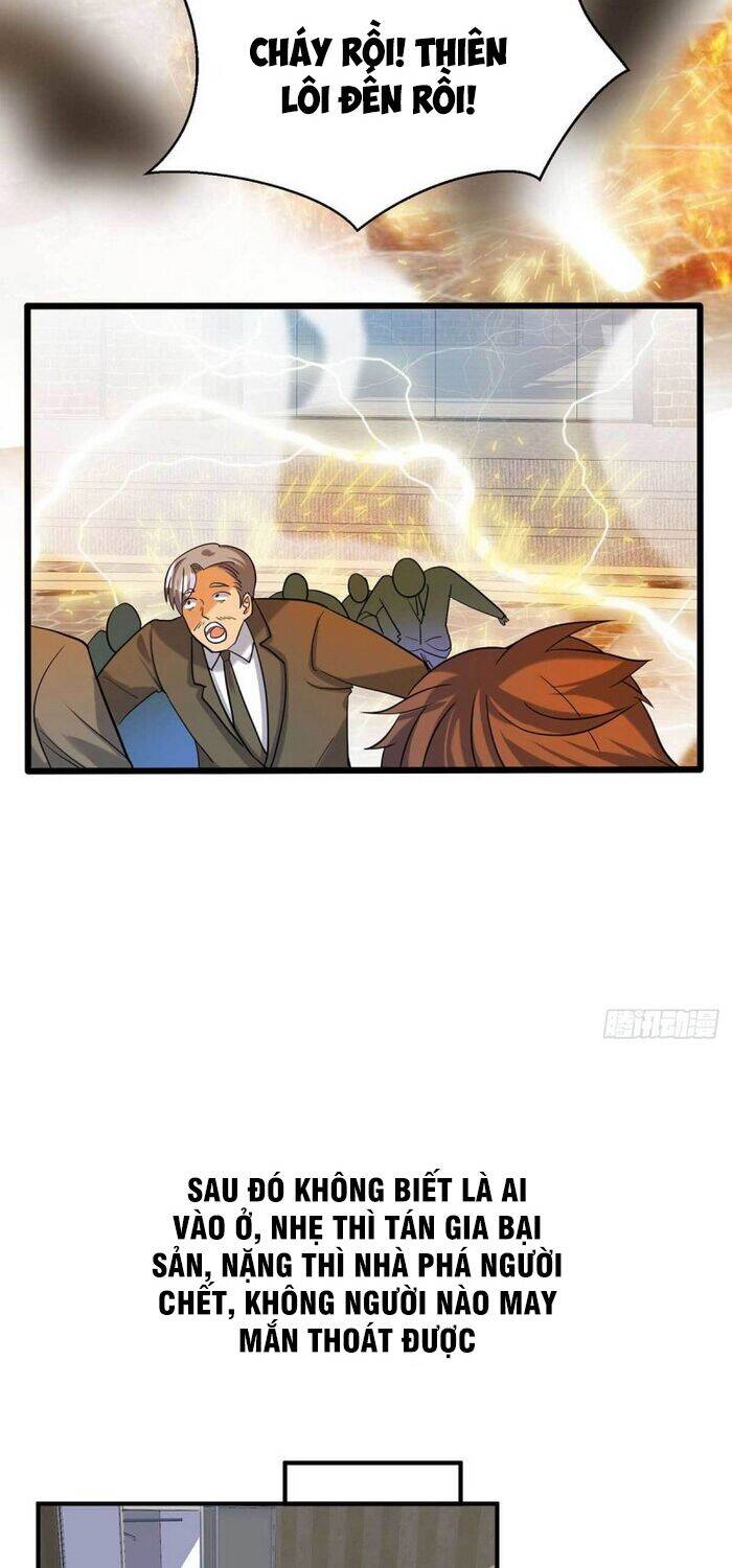 Đế Tế Chapter 38 - 20