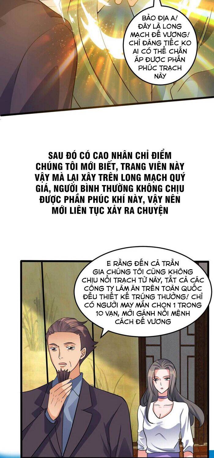 Đế Tế Chapter 38 - 22