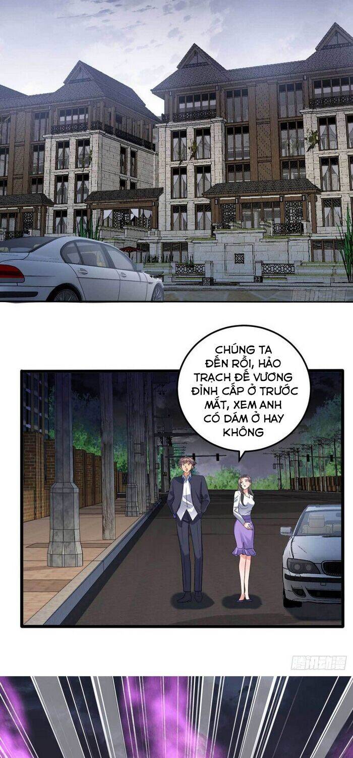 Đế Tế Chapter 38 - 25