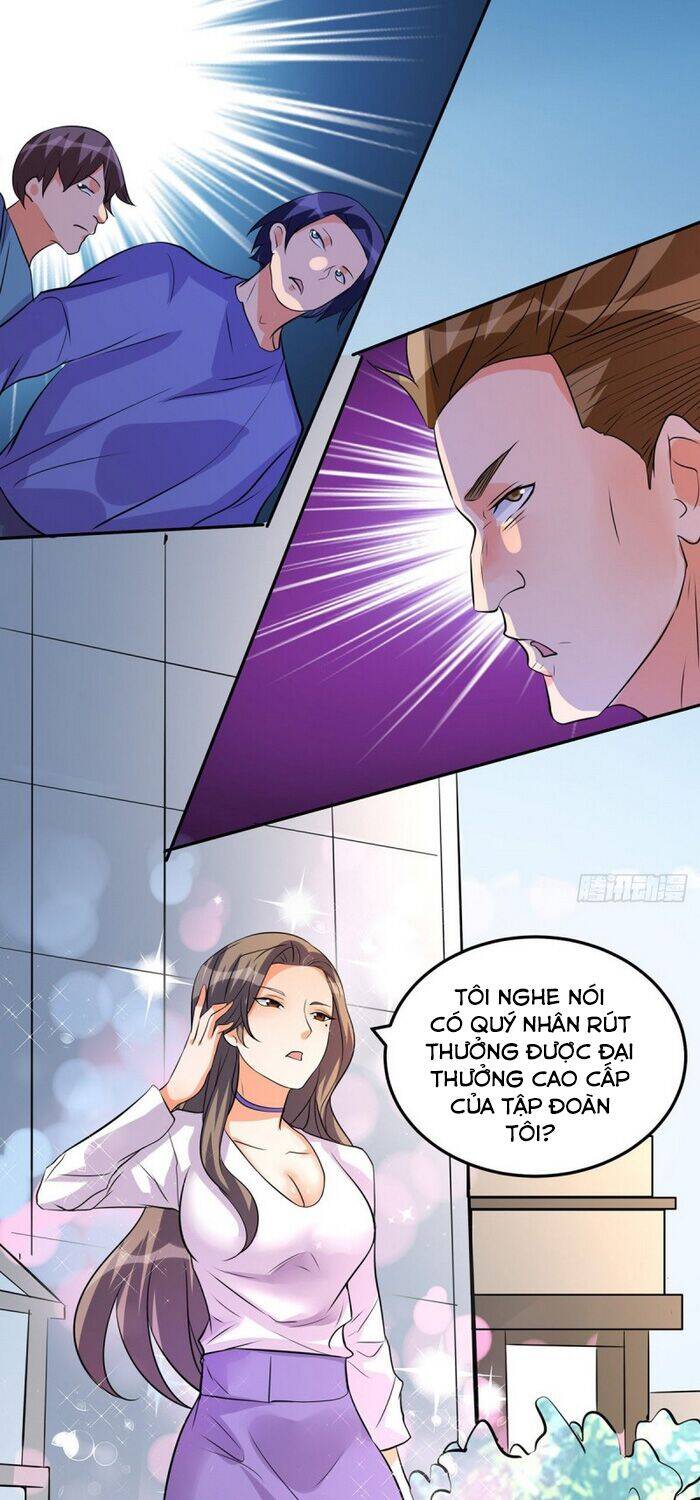 Đế Tế Chapter 38 - 7