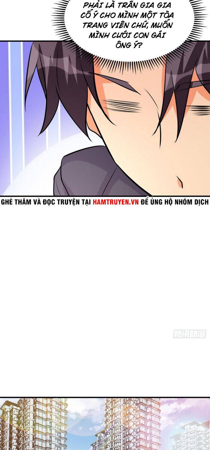 Đế Tế Chapter 38 - 10