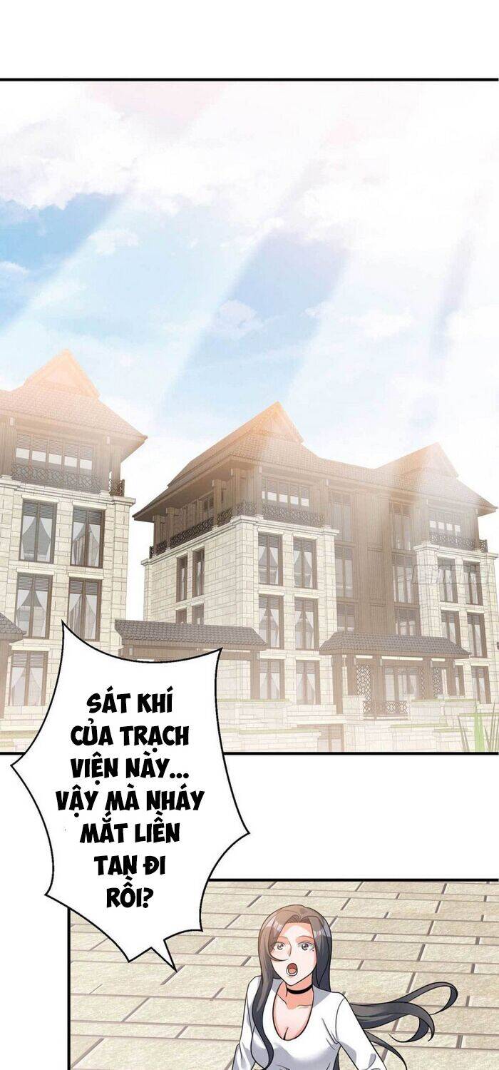 Đế Tế Chapter 39 - 12
