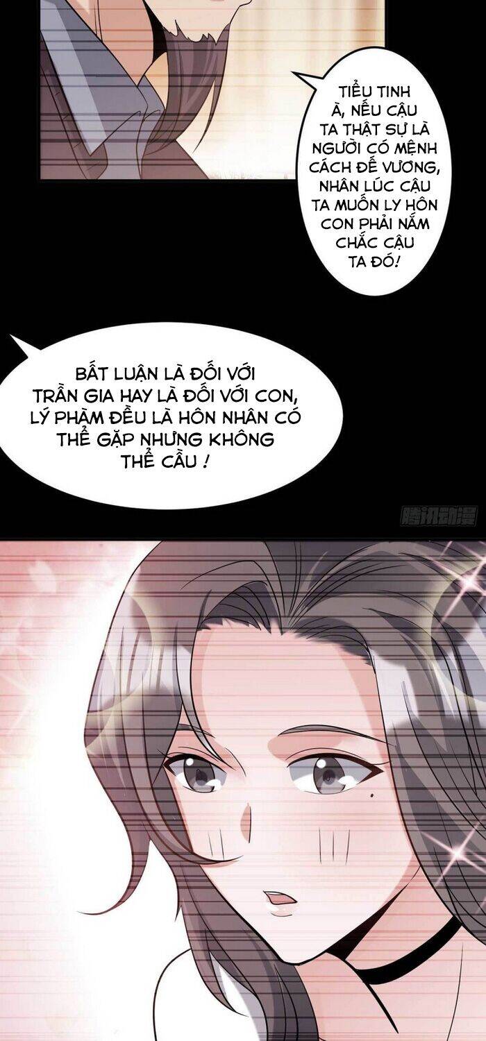 Đế Tế Chapter 39 - 15