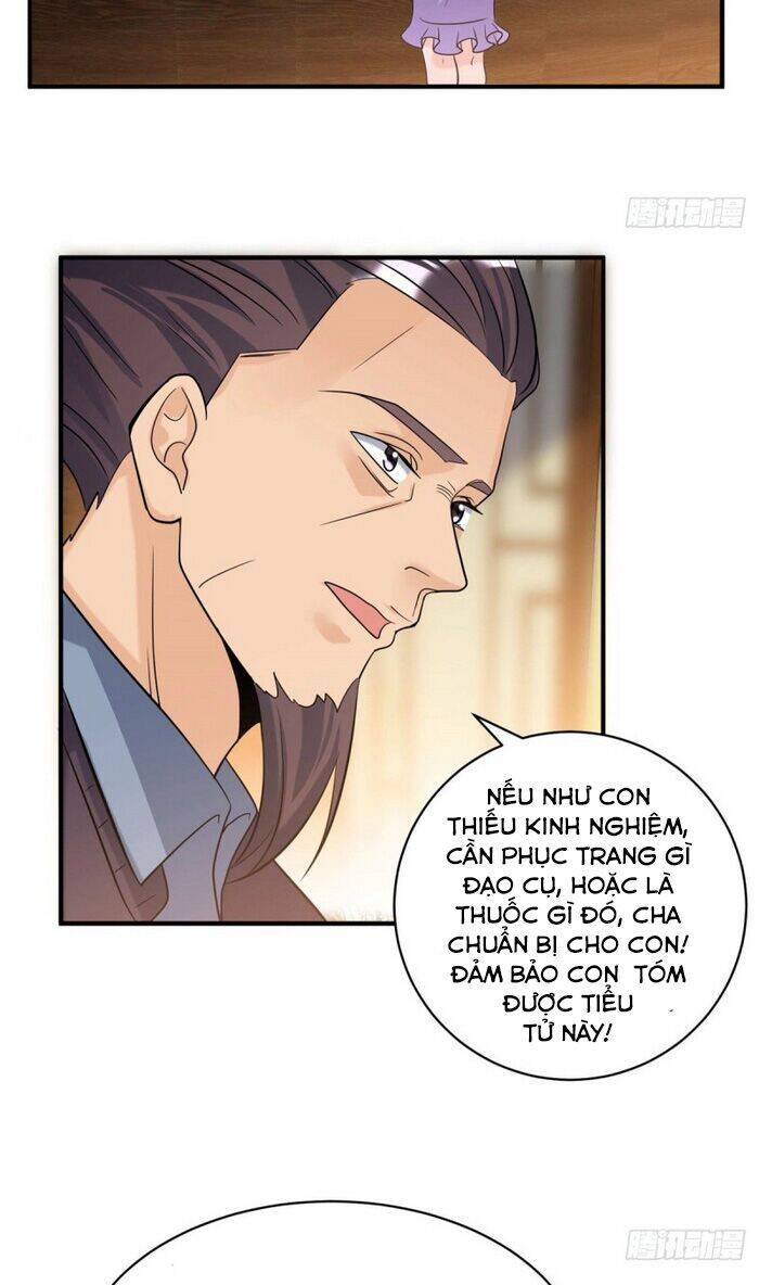 Đế Tế Chapter 39 - 22