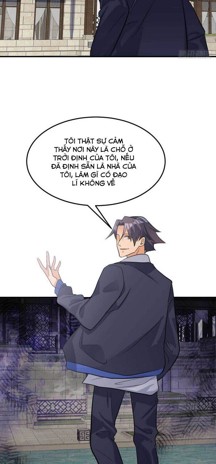 Đế Tế Chapter 39 - 5