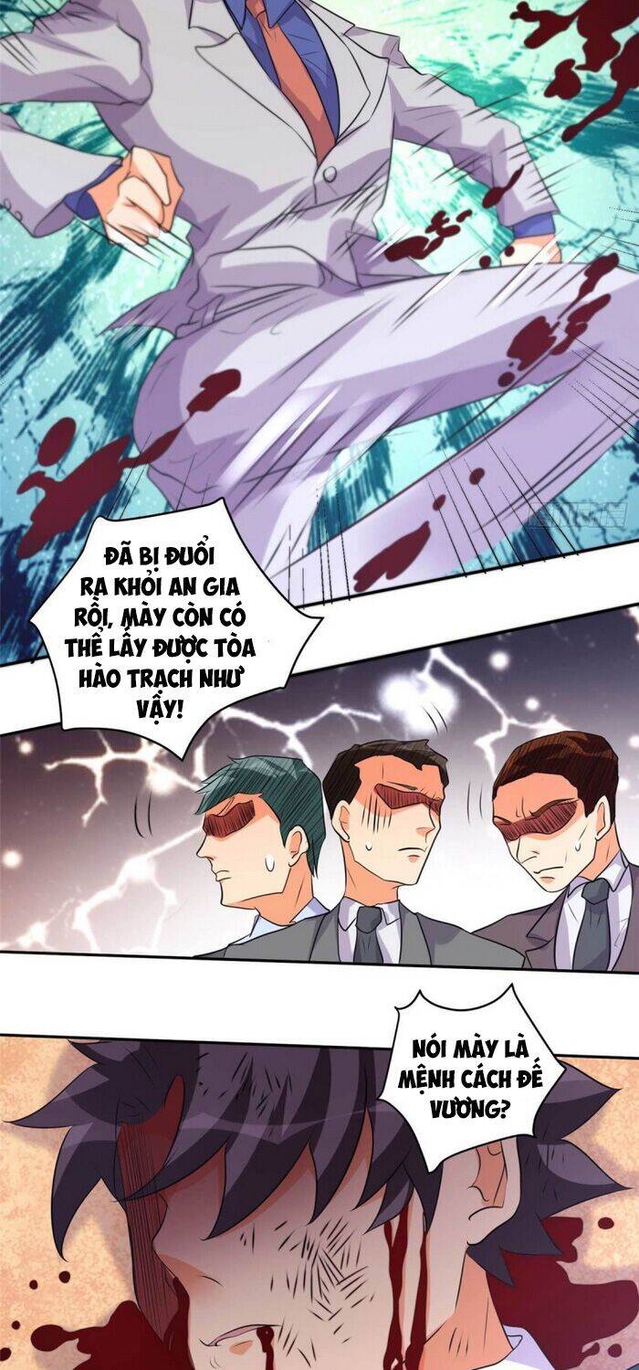 Đế Tế Chapter 40 - 13