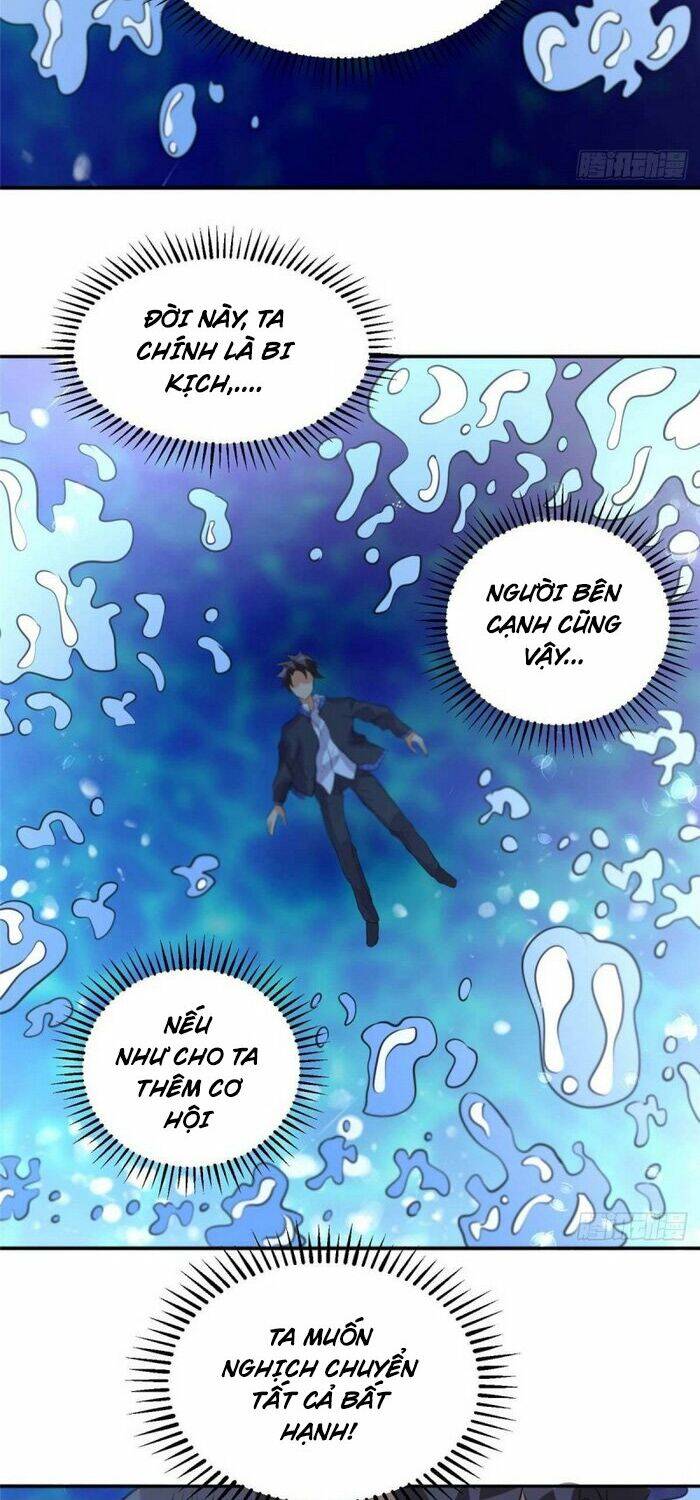 Đế Tế Chapter 41 - 2