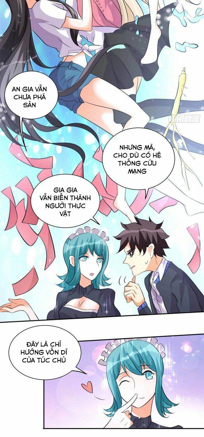 Đế Tế Chapter 41 - 11