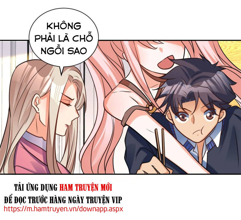 Đế Tế Chapter 57 - 1