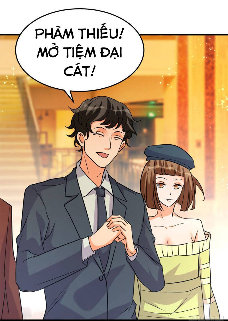 Đế Tế Chapter 57 - 23