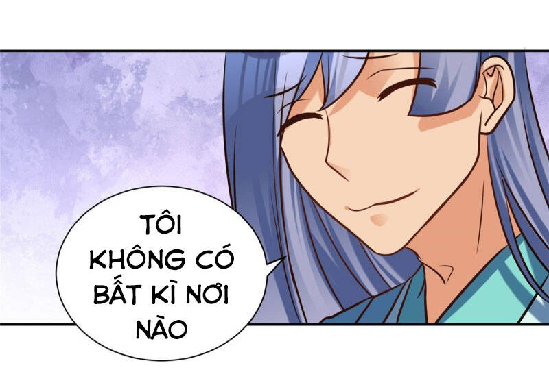 Đế Tế Chapter 57 - 6
