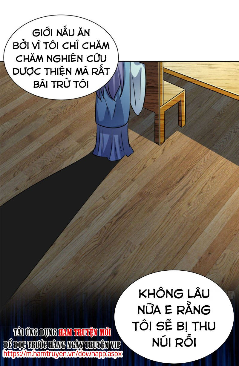 Đế Tế Chapter 57 - 7