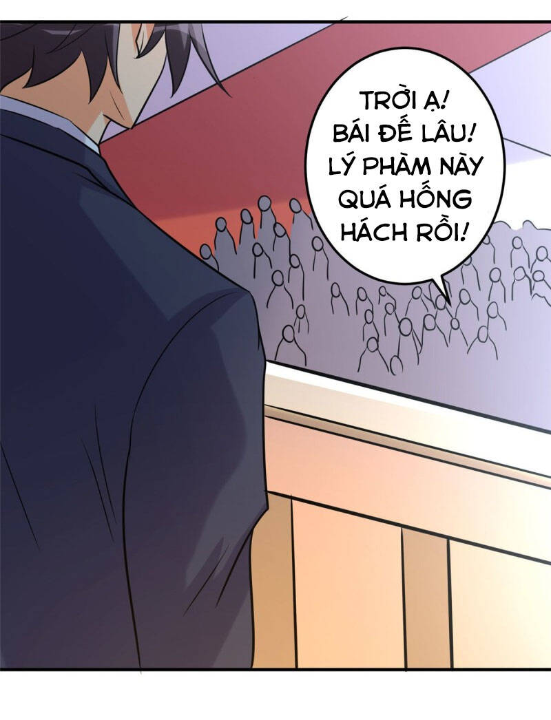 Đế Tế Chapter 58 - 16