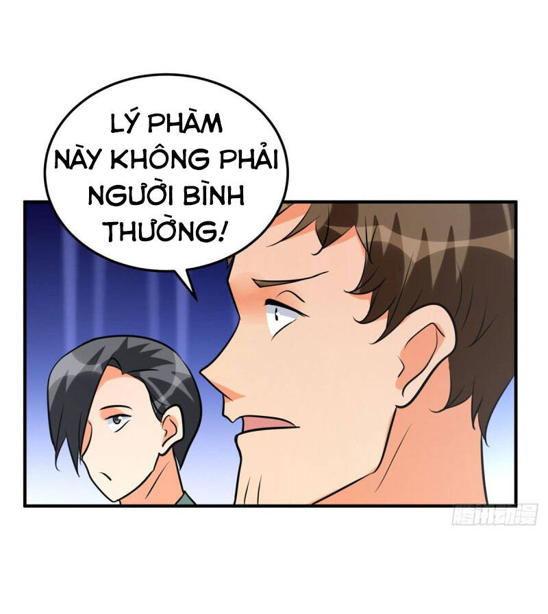 Đế Tế Chapter 58 - 18