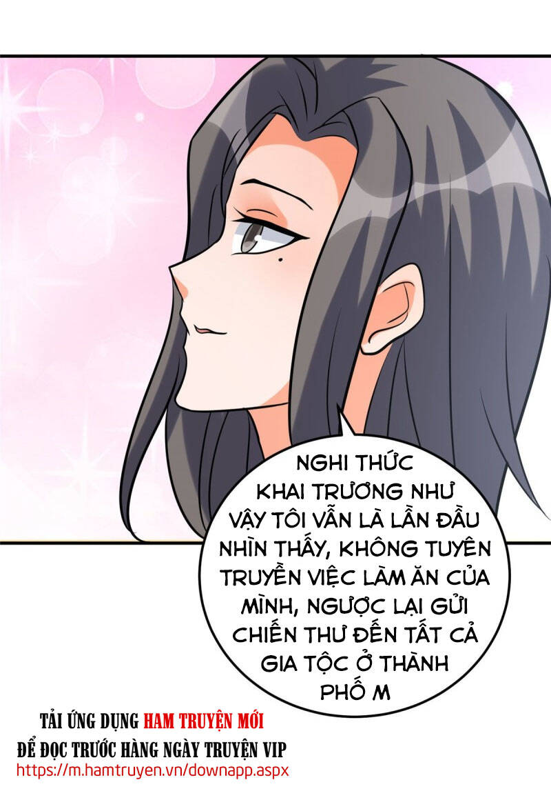 Đế Tế Chapter 58 - 19