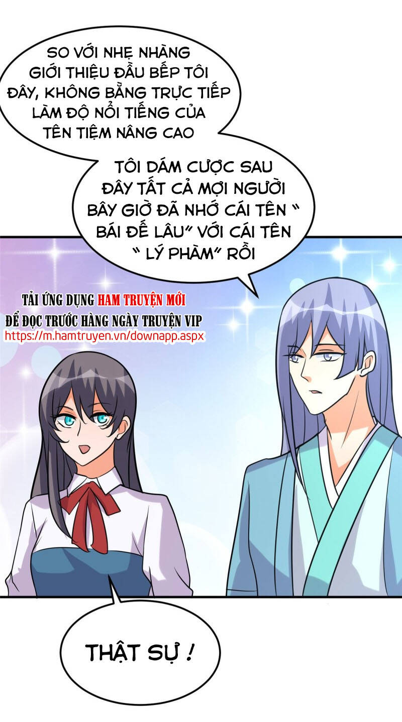 Đế Tế Chapter 58 - 23