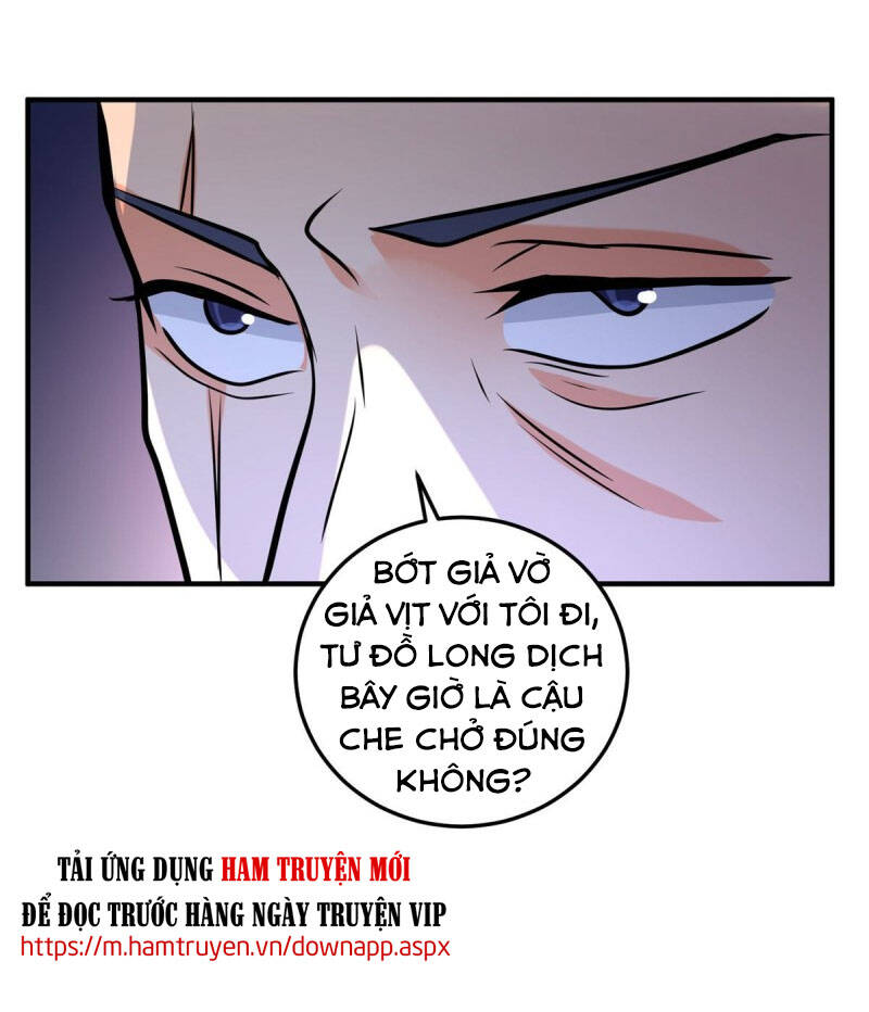 Đế Tế Chapter 58 - 31
