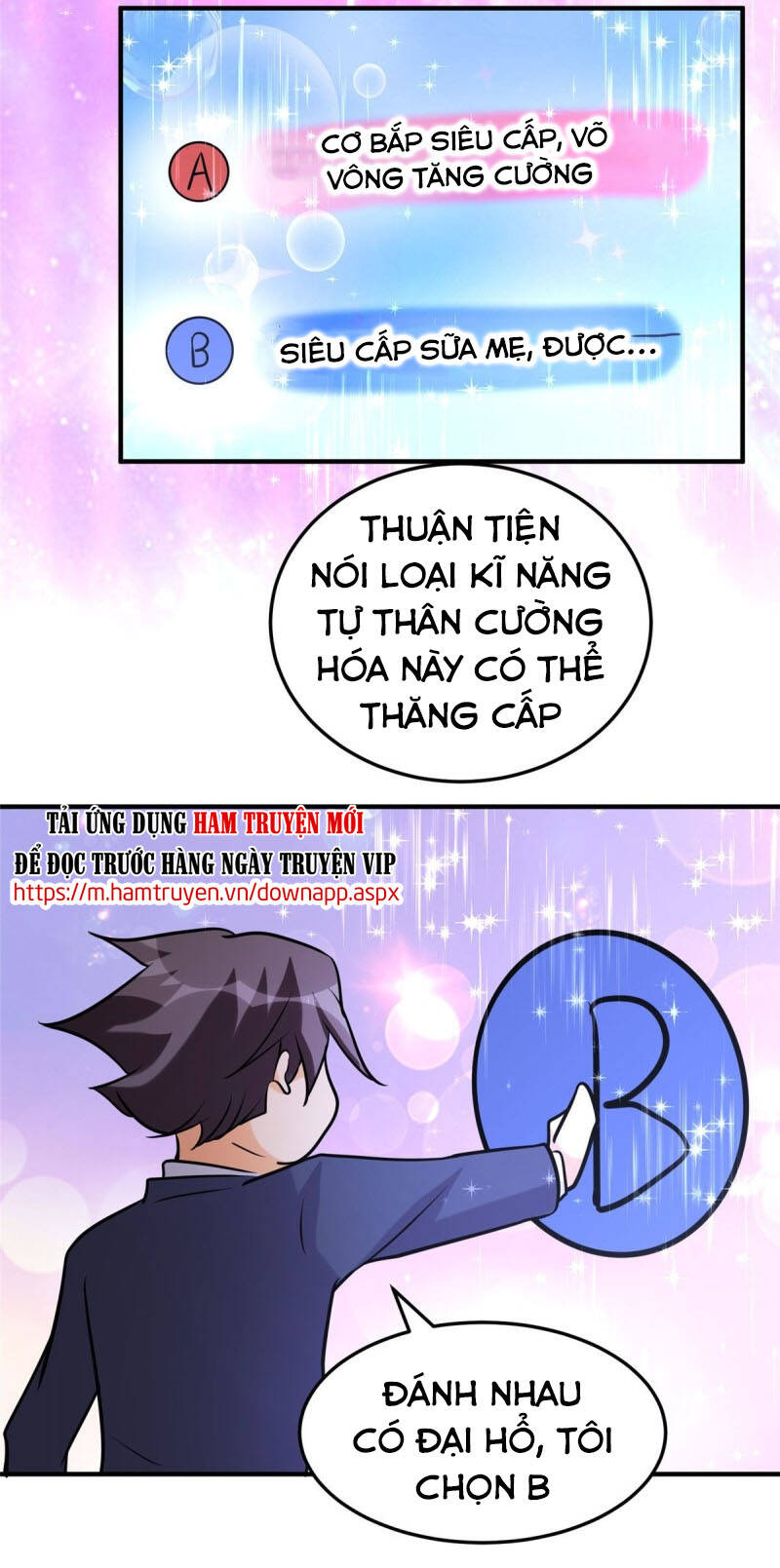 Đế Tế Chapter 58 - 35