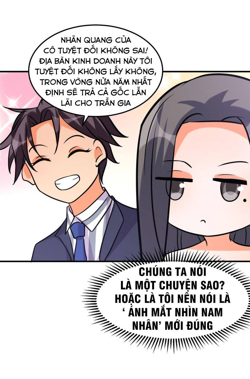 Đế Tế Chapter 58 - 6