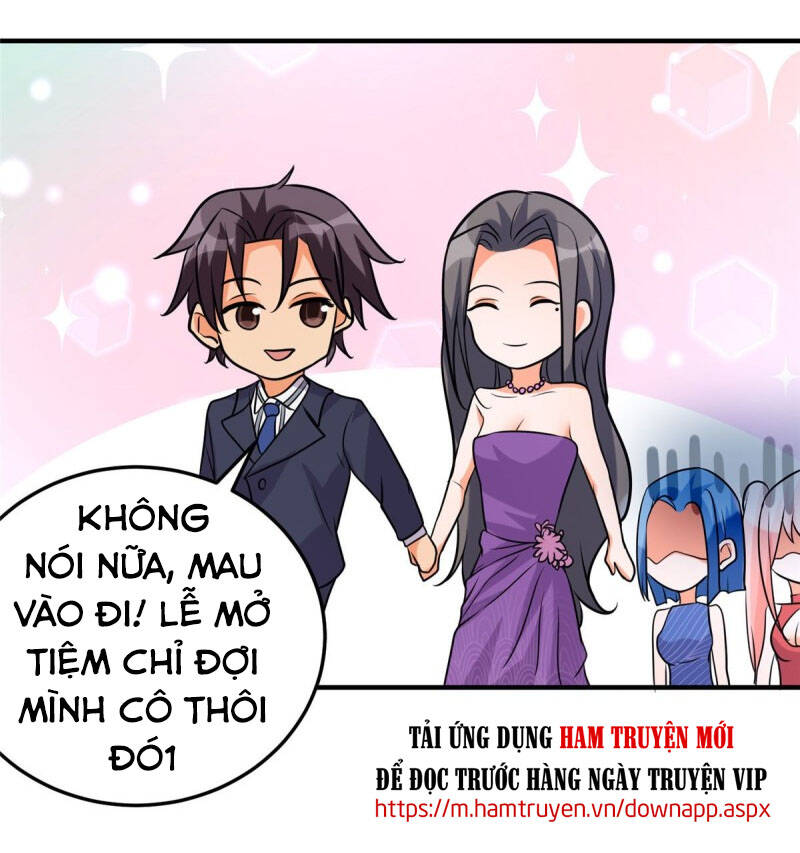 Đế Tế Chapter 58 - 7