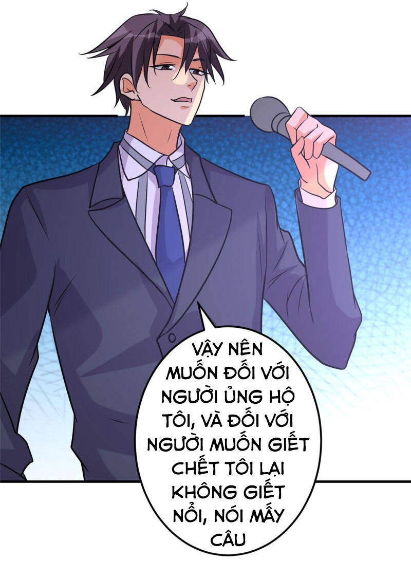 Đế Tế Chapter 58 - 10
