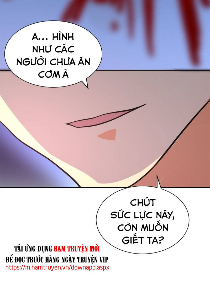 Đế Tế Chapter 59 - 14