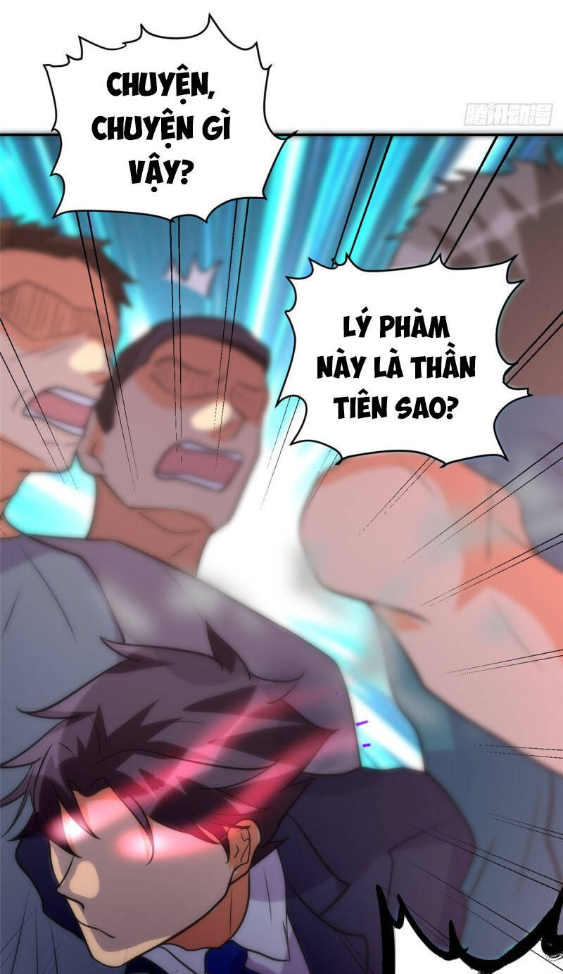 Đế Tế Chapter 59 - 15