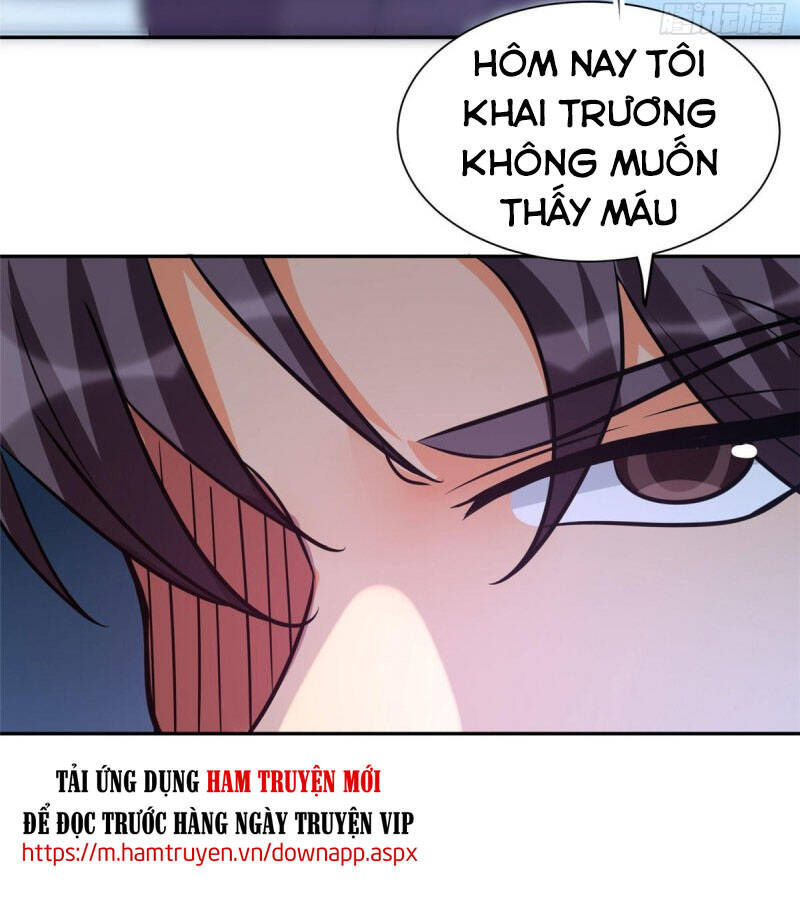 Đế Tế Chapter 59 - 20