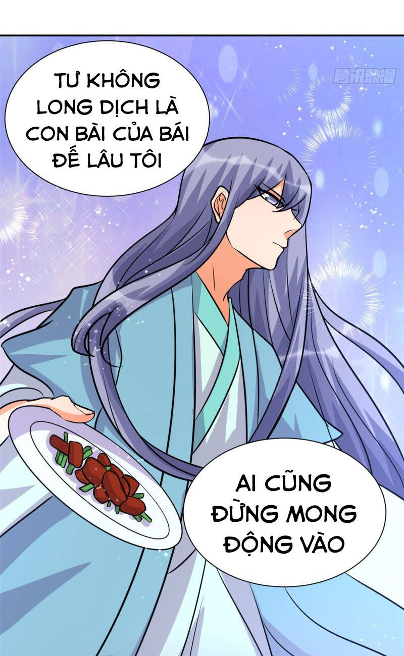 Đế Tế Chapter 59 - 21