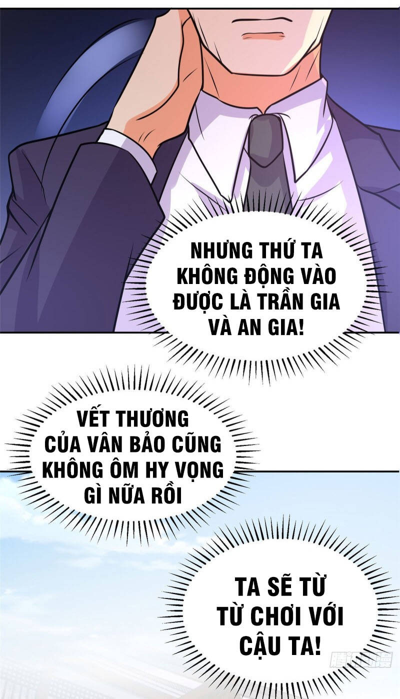 Đế Tế Chapter 59 - 30