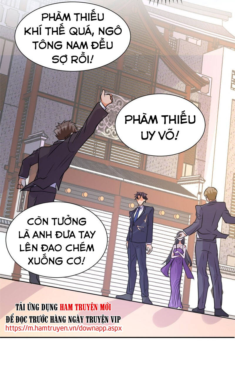 Đế Tế Chapter 59 - 31