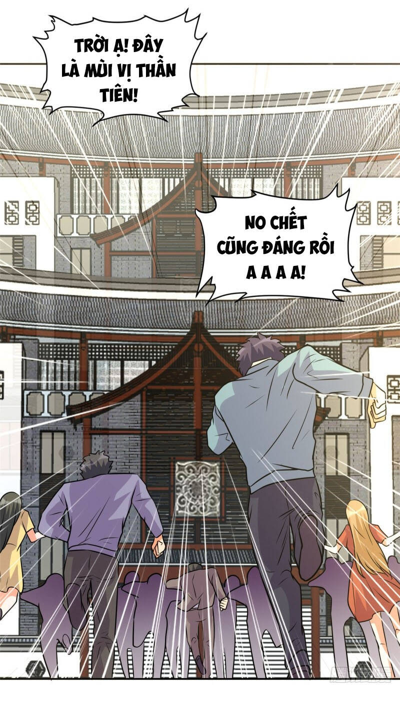 Đế Tế Chapter 59 - 36