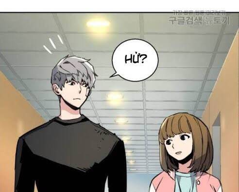 Bạn Học Của Tôi Là Lính Đánh Thuê Chapter 18 - 21