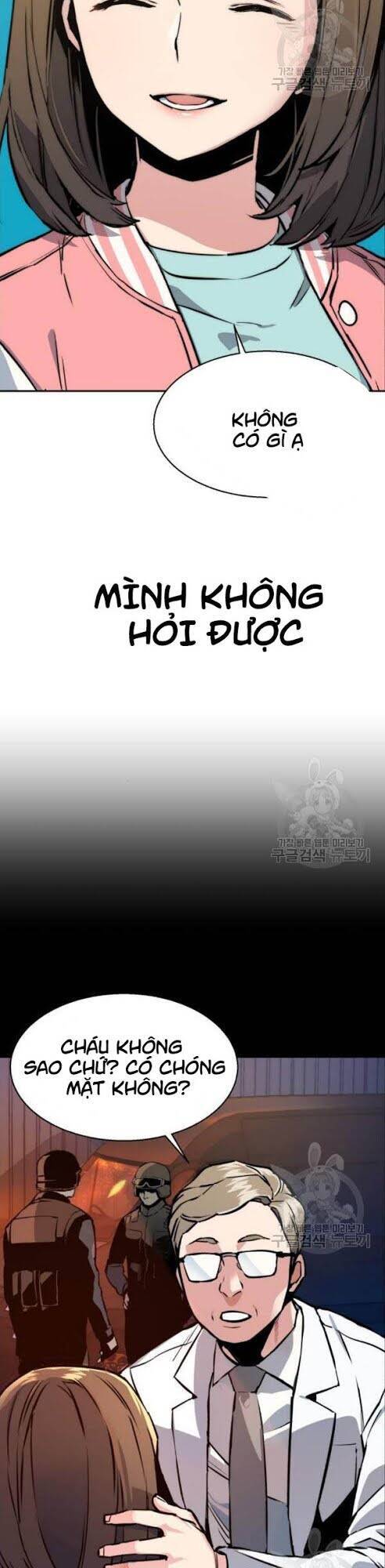 Bạn Học Của Tôi Là Lính Đánh Thuê Chapter 18 - 23