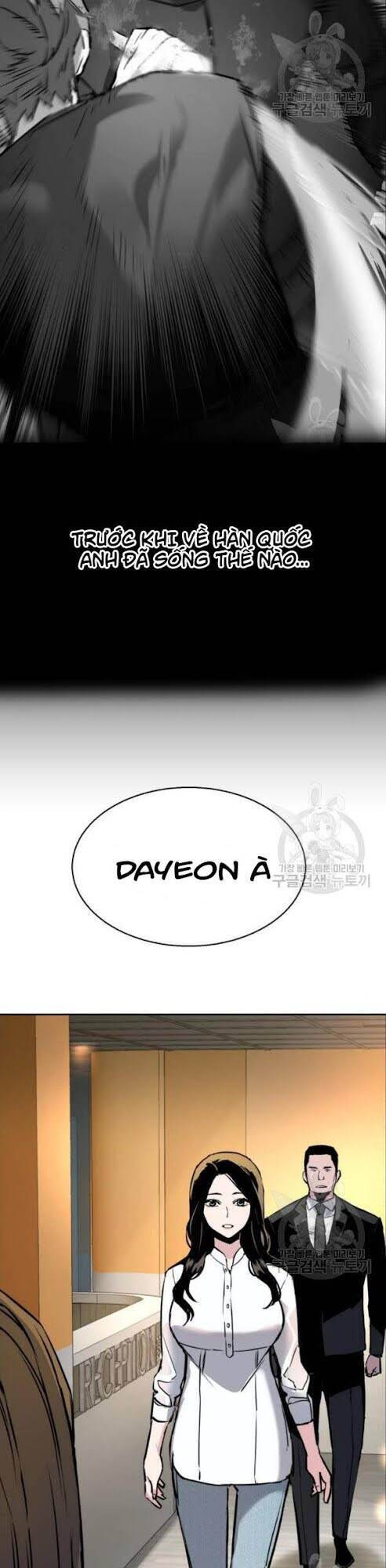 Bạn Học Của Tôi Là Lính Đánh Thuê Chapter 18 - 26