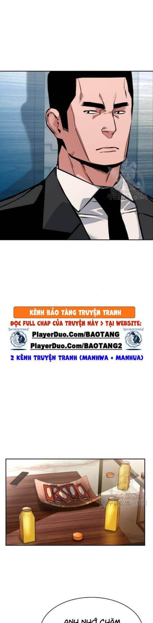 Bạn Học Của Tôi Là Lính Đánh Thuê Chapter 18 - 42