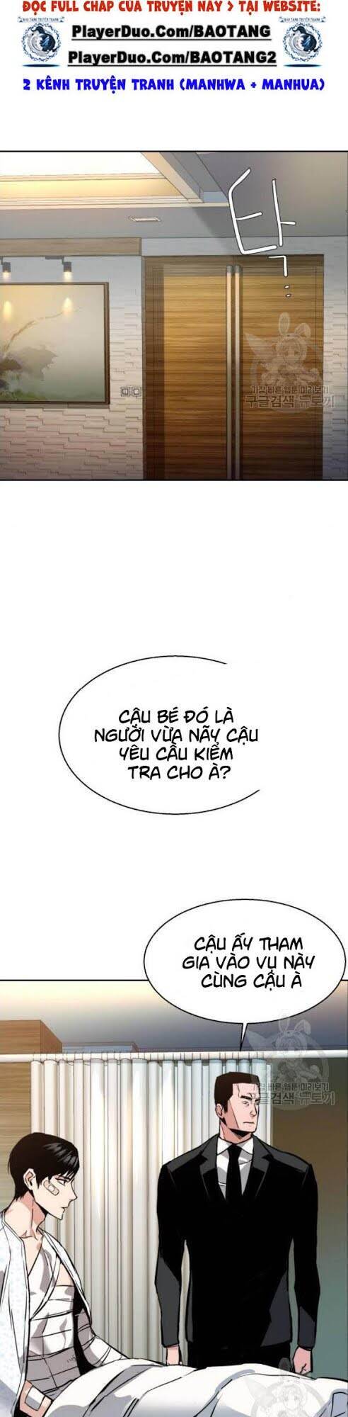 Bạn Học Của Tôi Là Lính Đánh Thuê Chapter 18 - 44