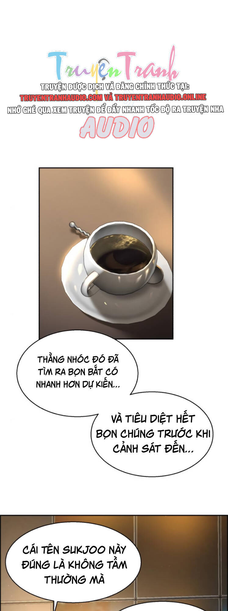 Bạn Học Của Tôi Là Lính Đánh Thuê Chapter 19 - 2