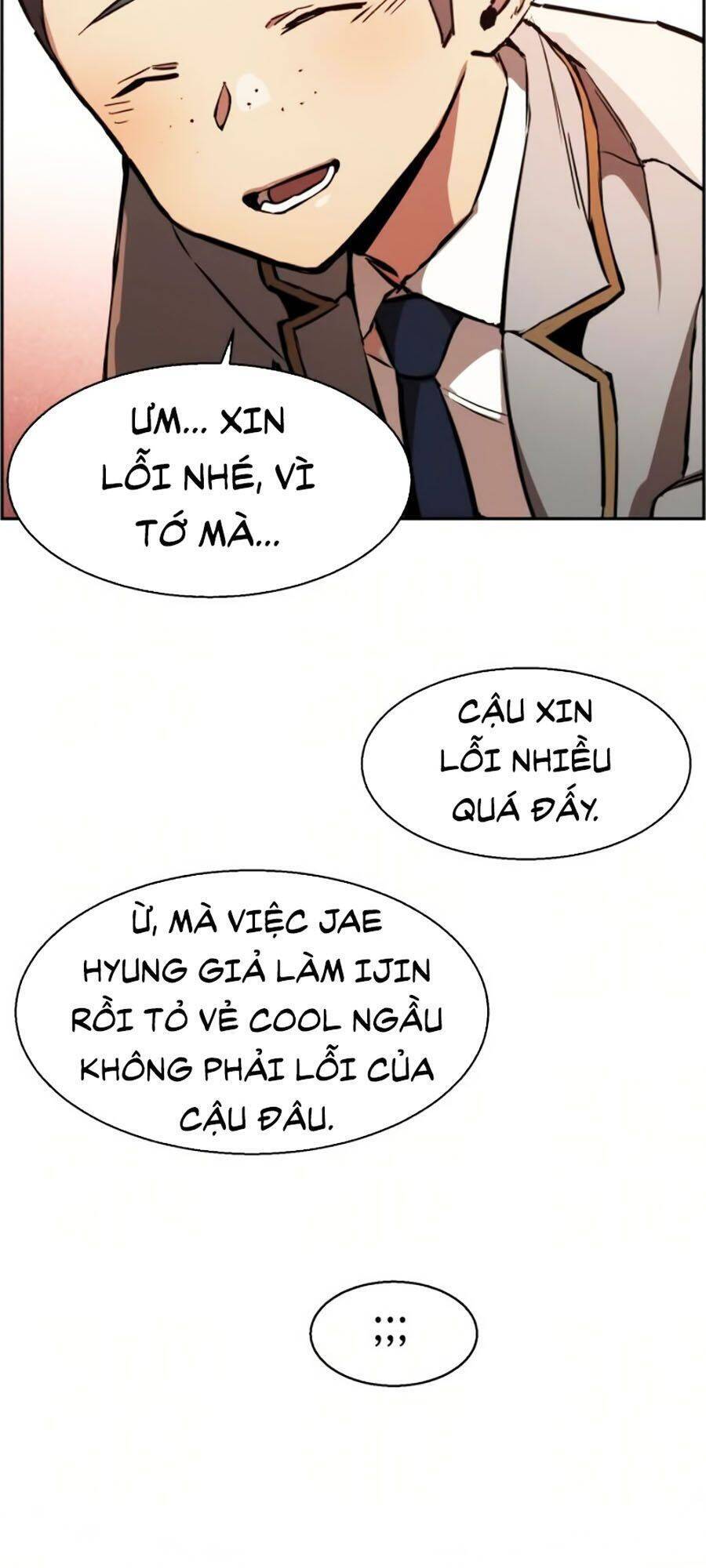 Bạn Học Của Tôi Là Lính Đánh Thuê Chapter 22 - 113