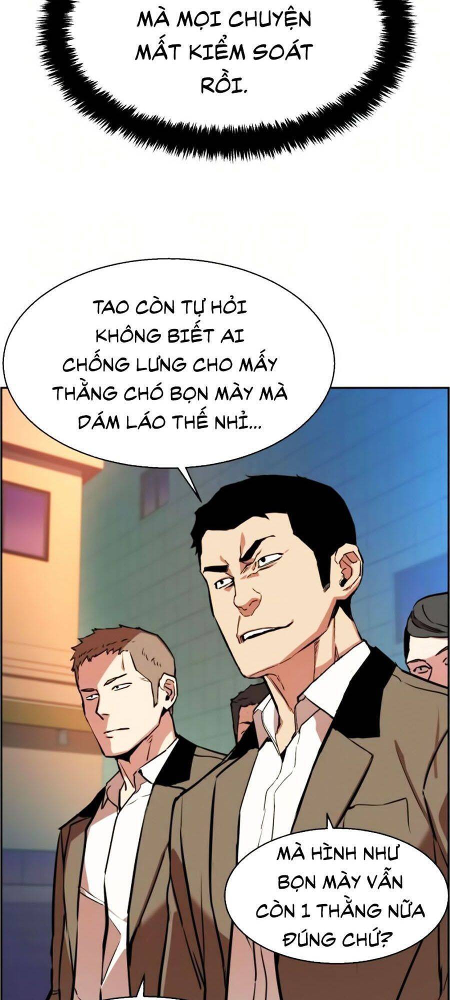 Bạn Học Của Tôi Là Lính Đánh Thuê Chapter 22 - 39