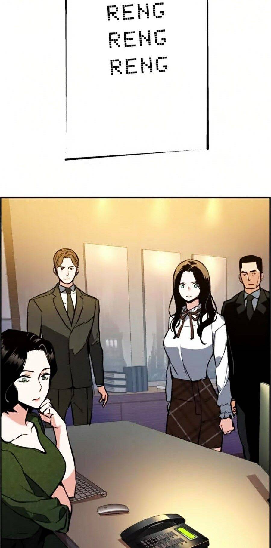 Bạn Học Của Tôi Là Lính Đánh Thuê Chapter 23 - 108