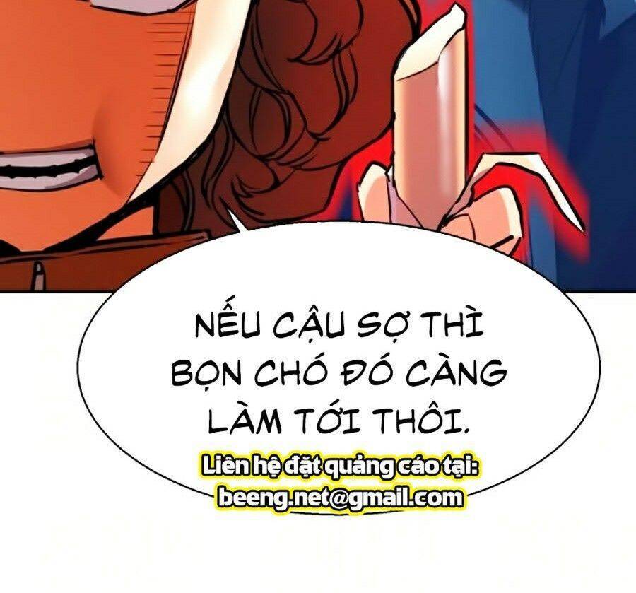 Bạn Học Của Tôi Là Lính Đánh Thuê Chapter 23 - 22